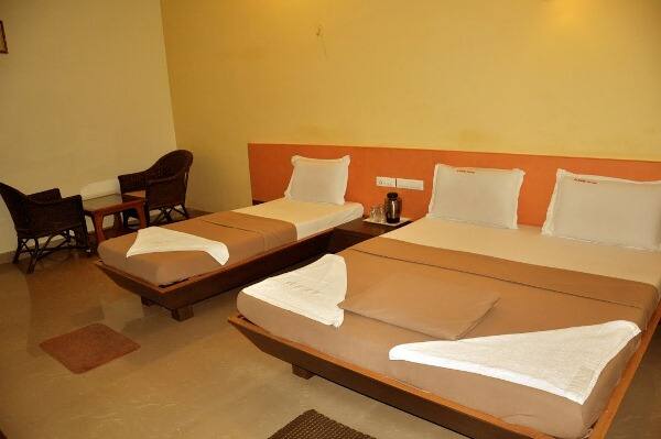 Ankita Residency, Dharwad 5